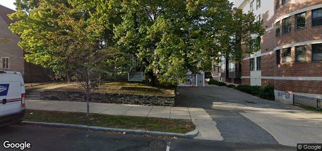 Larawan ng 541 Cambridge Street sa Winnipeg, Manitoba