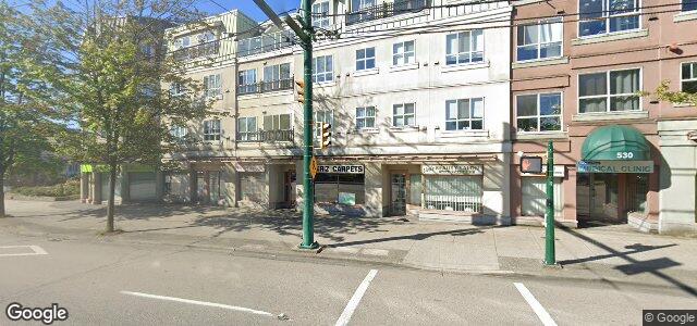 546 Kingsway（加拿大曼尼托巴省温尼伯市）房屋照片