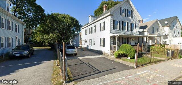 Larawan ng 547 Cambridge Street sa Winnipeg, Manitoba