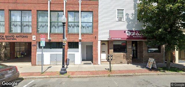 569 Cambridge Street（加拿大曼尼托巴省温尼伯市）房屋照片