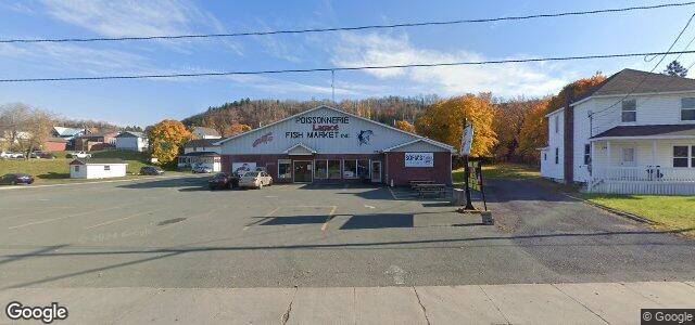 Larawan ng 1-156 Notre Dame Street sa Winnipeg, Manitoba