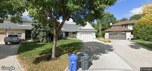 Larawan ng 11 Cercle Moliere sa Winnipeg, Manitoba