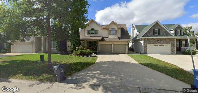 Larawan ng 11 Gabrielle Roy Place sa Winnipeg, Manitoba