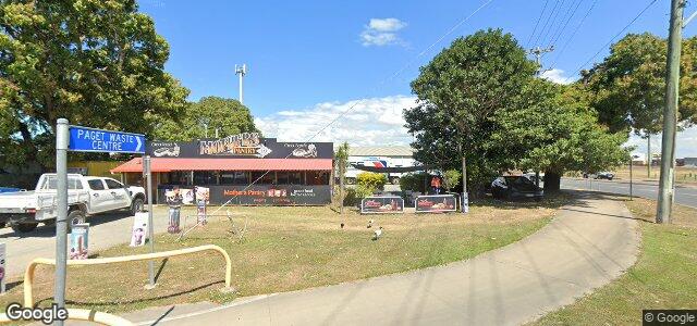 Larawan ng 115 Archibald Street sa Winnipeg, Manitoba