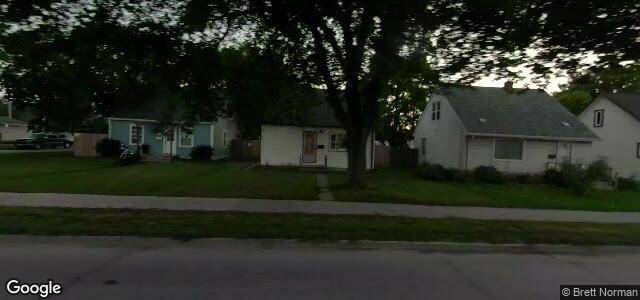 Photo of 125 Archibald Street in Winnipeg, Manitoba