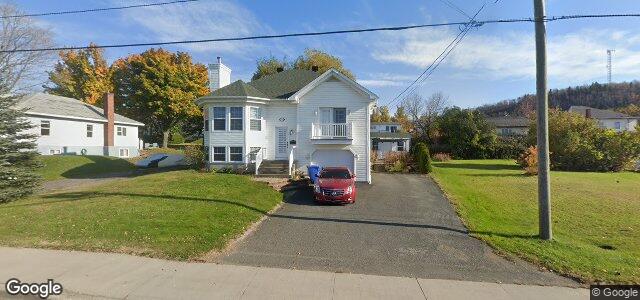 Larawan ng 128 Notre Dame Street sa Winnipeg, Manitoba