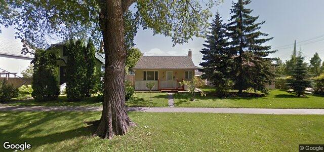 Larawan ng 132 Notre Dame Street sa Winnipeg, Manitoba