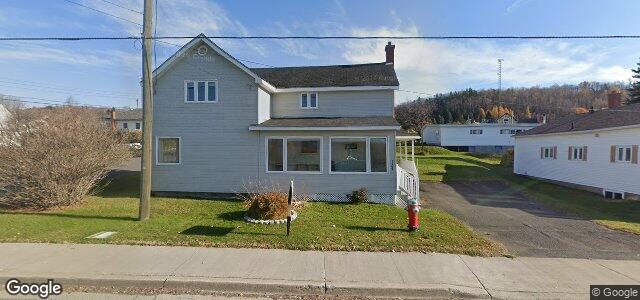 Larawan ng 134 Notre Dame Street sa Winnipeg, Manitoba