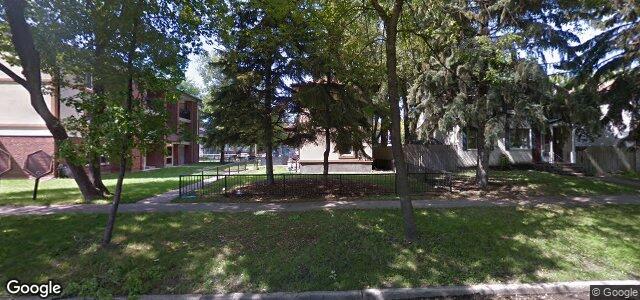Larawan ng 135 Notre Dame Street sa Winnipeg, Manitoba
