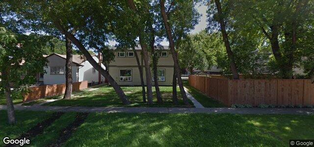 Larawan ng 136 La Verendrye Street sa Winnipeg, Manitoba