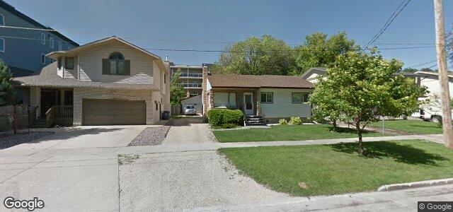 Larawan ng 137 La Verendrye Street sa Winnipeg, Manitoba