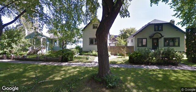 Larawan ng 138 Notre Dame Street sa Winnipeg, Manitoba