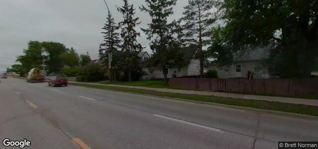 Larawan ng 139 Archibald Street sa Winnipeg, Manitoba