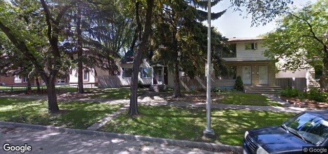 Larawan ng 139 Notre Dame Street sa Winnipeg, Manitoba