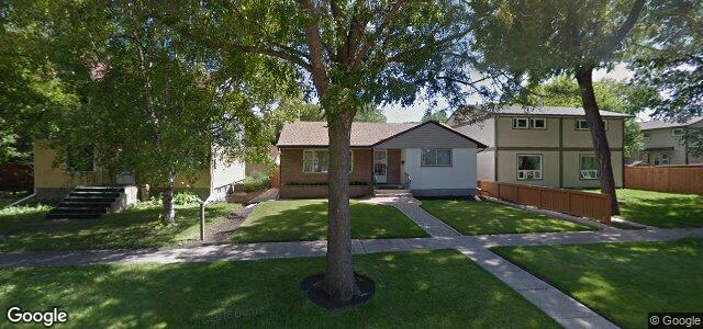 140 La Verendrye Street（加拿大曼尼托巴省溫尼伯市）房屋照片