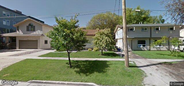 Larawan ng 141 La Verendrye Street sa Winnipeg, Manitoba
