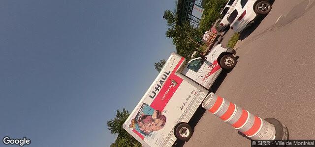 Larawan ng 143 Notre Dame Street sa Winnipeg, Manitoba