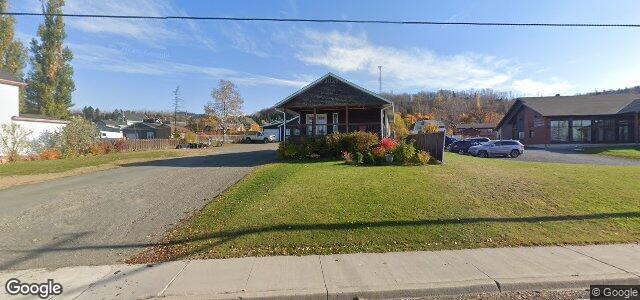 Larawan ng 144 Notre Dame Street sa Winnipeg, Manitoba