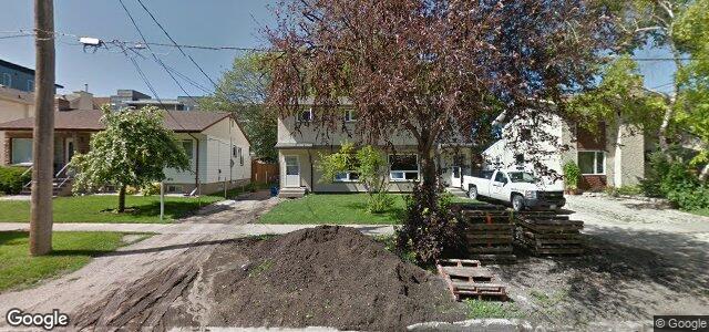 Larawan ng 145 La Verendrye Street sa Winnipeg, Manitoba