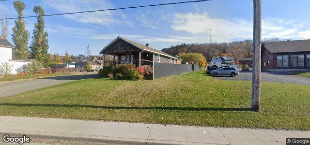 Larawan ng 146 Notre Dame Street sa Winnipeg, Manitoba