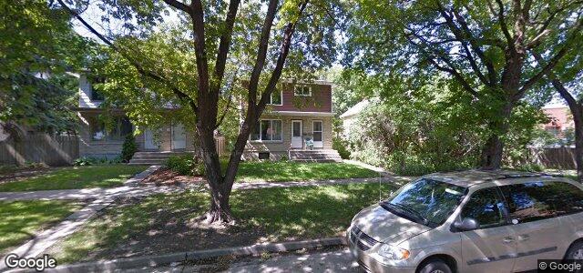 Larawan ng 147 Notre Dame Street sa Winnipeg, Manitoba