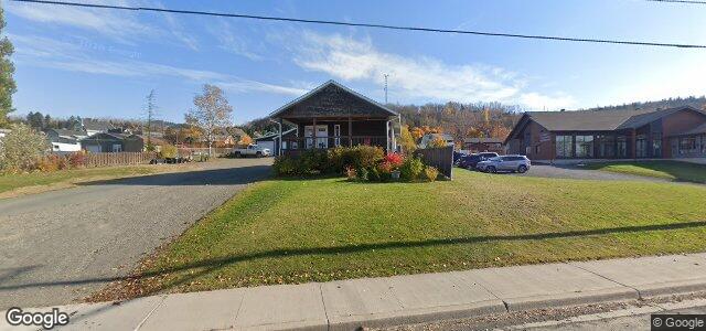 Larawan ng 149 Notre Dame Street sa Winnipeg, Manitoba