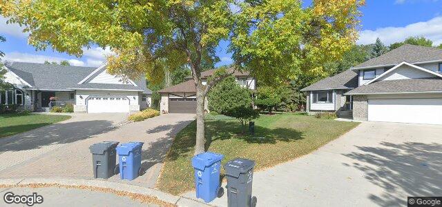 Larawan ng 15 Cercle Moliere sa Winnipeg, Manitoba