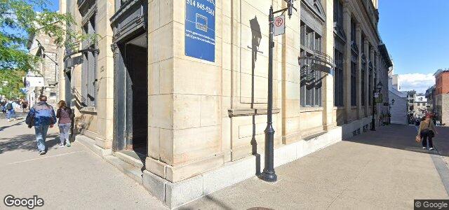 Larawan ng 150 Notre Dame Street sa Winnipeg, Manitoba