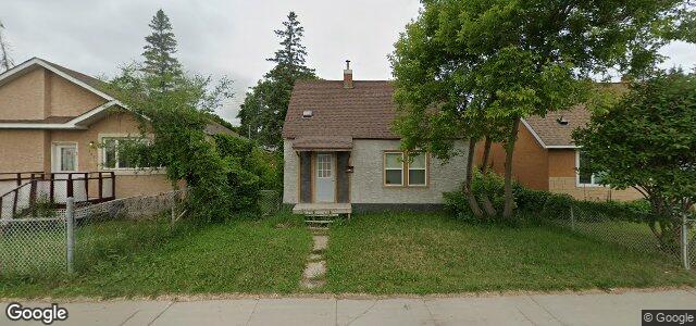 Larawan ng 151 Archibald Street sa Winnipeg, Manitoba
