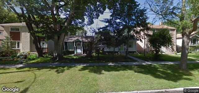 Larawan ng 151 La Verendrye Street sa Winnipeg, Manitoba
