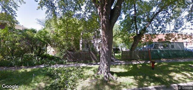 Larawan ng 151 Notre Dame Street sa Winnipeg, Manitoba