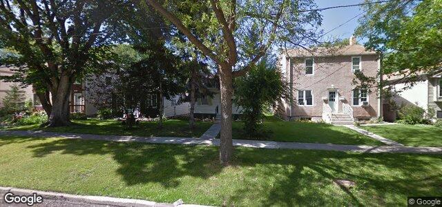 Larawan ng 153 La Verendrye Street sa Winnipeg, Manitoba