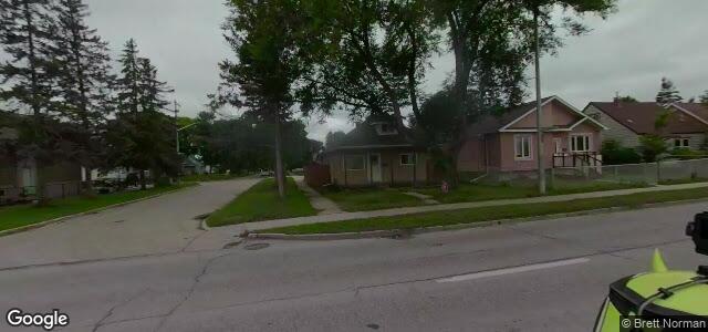 155 Archibald Street（加拿大曼尼托巴省溫尼伯市）房屋照片