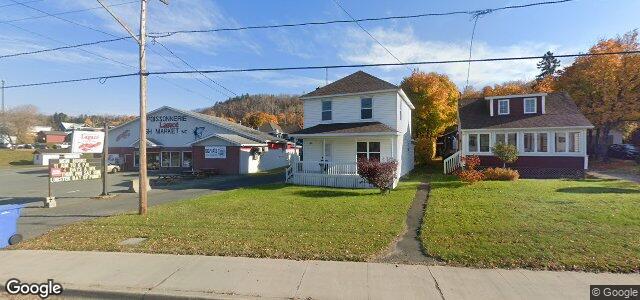 Larawan ng 158 Notre Dame Street sa Winnipeg, Manitoba