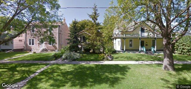 Larawan ng 159 La Verendrye Street sa Winnipeg, Manitoba