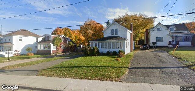 Larawan ng 162 Notre Dame Street sa Winnipeg, Manitoba