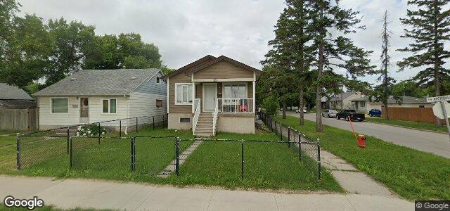 165 Archibald Street（加拿大曼尼托巴省温尼伯市）房屋照片