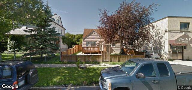 Larawan ng 165 Dumoulin Street sa Winnipeg, Manitoba