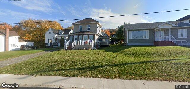 Larawan ng 166 Notre Dame Street sa Winnipeg, Manitoba