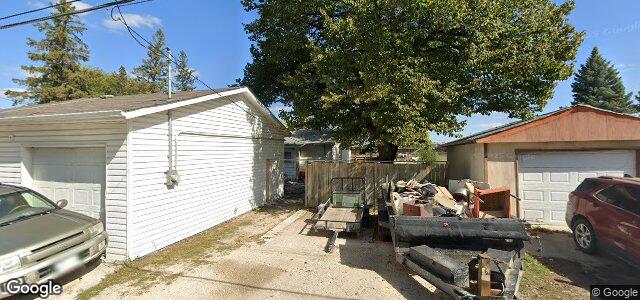 Larawan ng 171 Archibald Street sa Winnipeg, Manitoba