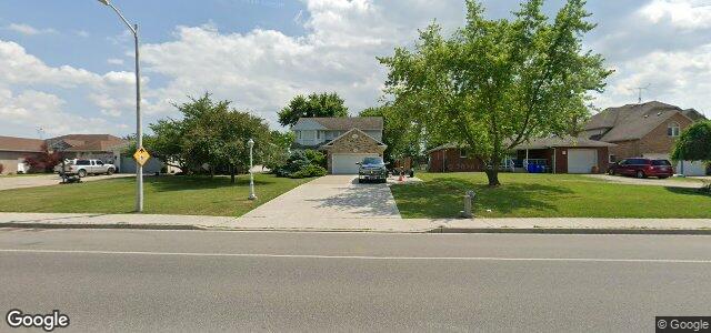 Larawan ng 180 Notre Dame Street sa Winnipeg, Manitoba