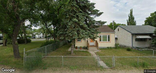 Larawan ng 181 Archibald Street sa Winnipeg, Manitoba