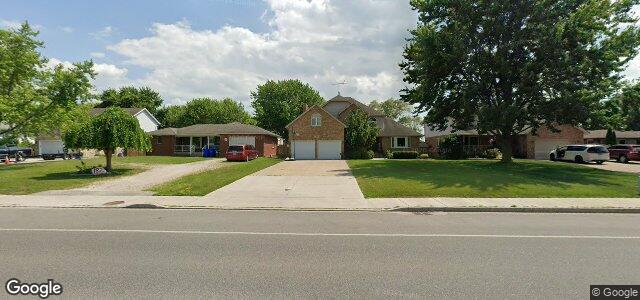 Larawan ng 184 Notre Dame Street sa Winnipeg, Manitoba