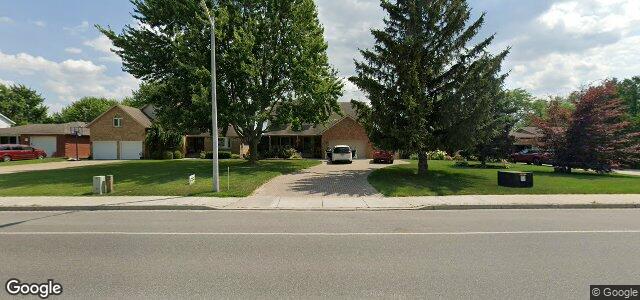 Larawan ng 186 Notre Dame Street sa Winnipeg, Manitoba