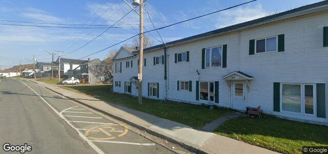 Larawan ng 188 Notre Dame Street sa Winnipeg, Manitoba