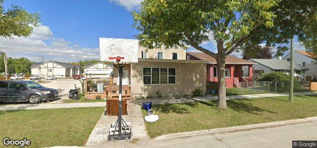 Larawan ng 189 La Verendrye Street sa Winnipeg, Manitoba
