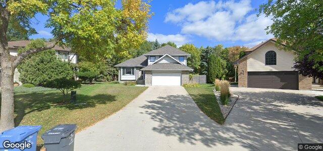 Larawan ng 19 Cercle Moliere sa Winnipeg, Manitoba