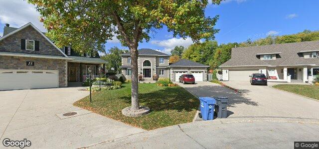 Larawan ng 19 Gabrielle Roy Place sa Winnipeg, Manitoba