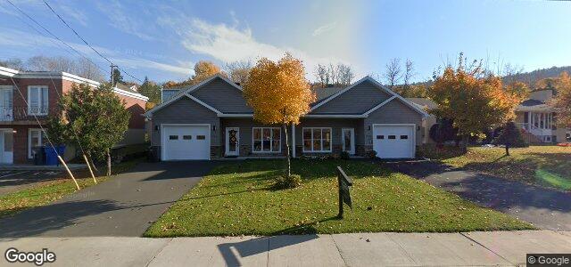 Larawan ng 192 Notre Dame Street sa Winnipeg, Manitoba