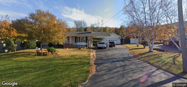 Larawan ng 196 Notre Dame Street sa Winnipeg, Manitoba